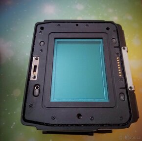 HASSELBLAD H3DII50 Medium Format 50 MPx + Lens HC 50-110 mm - 10