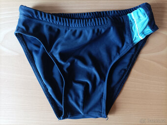 Plavky SPEEDO pro cca 7-8 let - 10