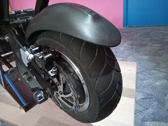 Dualtron Achilleus - 10