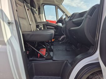 Citroen Jumper L4H2 - 10