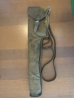 Zákopový periskop TP-8, SSSR 60.léta - 10