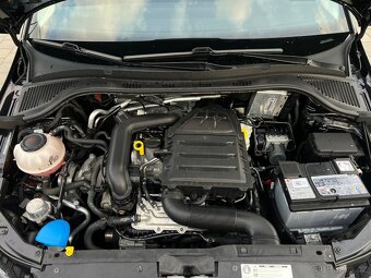 Fabia III 1.0 TSI 70 kw NÁJEZD POUZE 33 tkm - 10