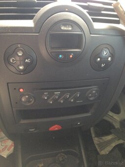 Renault Megane 2 1,5DCI 60kW 2004 K9K7 HB, dily z vozu - 10