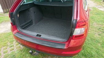Škoda Octavia 3 combi 1.6 TDI 81kW, PANO,KESSY,nová SPOJKA.. - 10