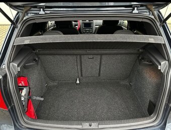 VW Golf GTI 2.0 DSG, Nová technická - 10