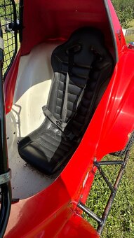 Havel buggy Rezervace do 29.6 - 10