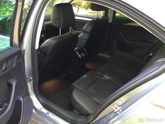 ŠKODA SUPERB STYLE, 2.0 TDI, 110 KW, DSG - 10