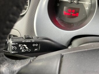 Seat Altea 1.6 MPi XL Tažné,Xenony,Klima - 10