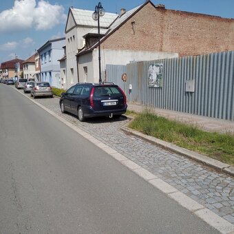 Citroen C5 2:0 HDI Break - 10