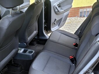 Škoda Fabia, 1,2 HTP SERV.KNÍŽKA KLIMA - 10