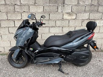 Yamaha XMAX 300 Tech MAX, 2021, 8000km, serviska - 10