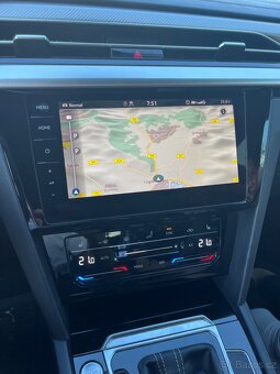 Arteon 2.0, 147kw, DSG, Harman, Tažné - 10