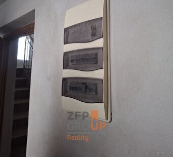 Prodej rodinného domu o rozloze 166 m2 - Město Albrechtice - - 10