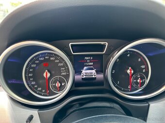 Mercedes Benz GLE 350d, 2016, bez investic - 10