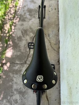 Single Speed / fixka - 10