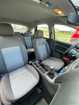 Ford Focus 1.6 74kw 2007 - 10