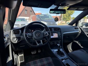 VW Golf VII GTI 2.0tsi DSG6 85.000km / 2015 / - 10