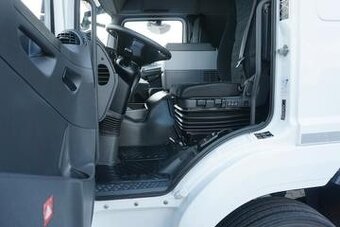 Mercedes-Benz ATEGO 1227 - 4x2 – Shrnovačka – EURO 6 - 10