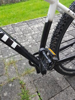 29“ MTB kolo Levit NOTOS 3 vel. M - 10