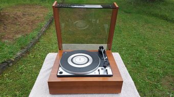 gramo Dual 1224, plně funkční včetně automatiky, - 10