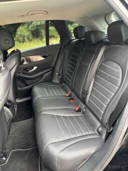 Mercedes Benz GLC 250Cdi 4Matic - 10