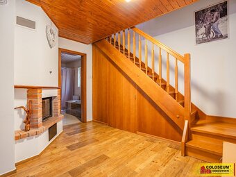 Spytihněv RD - pergola, bazén, zahrada, dílna – rodinný dům - 10