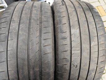 ALU 5x112 r20 AUDI + PNEU - 10