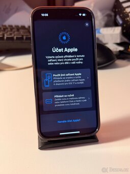 iPhone 14 Pro 128 gb Space Black - 10