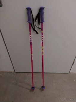 Prodám dětský lyžařský set - 10