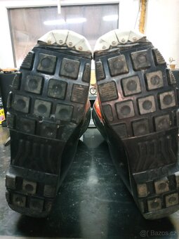 Axo Motocross Relye Enduro - 10