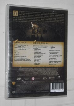 Pán prstenů - filmová trilogie, dvoudisková edice - 10