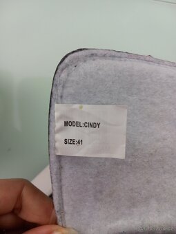 Dámské krasobrusle TT-BLADE CINTY - 10