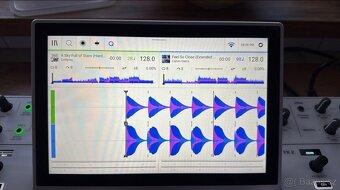 DJ Konzole all-in-one Denon DJ Prime 4 - 10