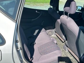 Mercedes-Benz A 170 cdi AUTOMAT koroze ČR - 10