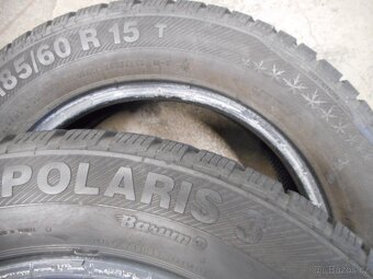 185/60R15 84T - 10
