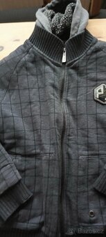 Pánská mikina - 10