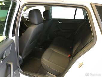 ŠKODA RAPID 1.2 TSI - 10