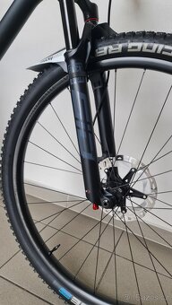 Merida BIG.NINE 7000 - 10