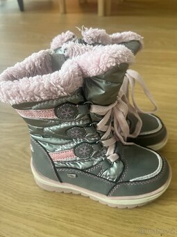 Barefoot vel 23 az 30 - 10