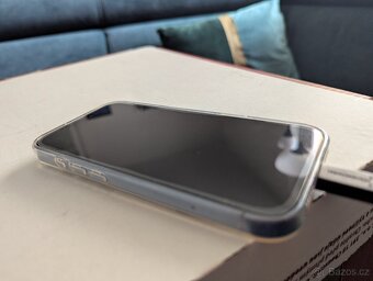 📱 iPhone 17 – 256 GB – Mist Blue – TOP stav - 10