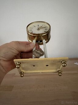 Retro PRIM hodiny - 10