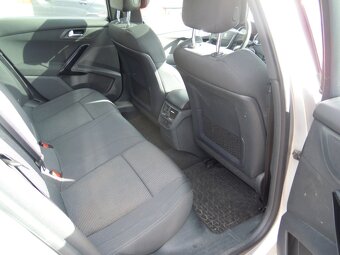 Peugeot 508 2.0HDi 103kw(140hp) r.v.5/2011 - 10