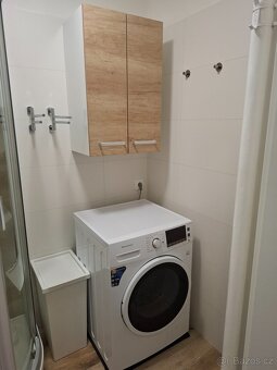 Prodej bytu 2+1 Praha. Smíchov 49 m2 - 10