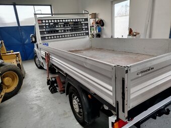 Citroen Jumper rv 2016 - 10