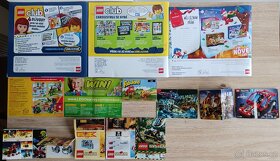 Katalogy Lega ( 1984 – 2022 ) - 10