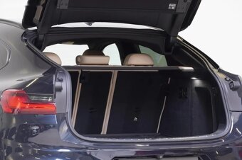 BMW X4, 25D,ČR,DPH,HUD,NAVI,VENTILACE - 10