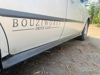 Škoda octavia 1 - 10