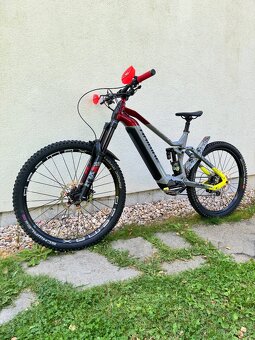 Haibike Nduro 7 - 10