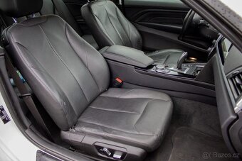BMW Rad 4 Coupé 430i 185 kW A/T - 10