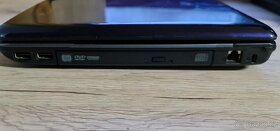 Prodám Notebook Acer Touch - 10